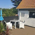 Hyttan Holiday home Akirkeby
