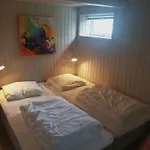 Hyttan Holiday home
