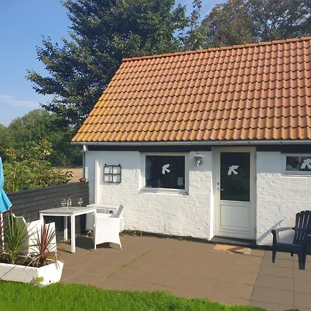Hyttan Holiday home