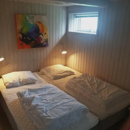 Hyttan Holiday home