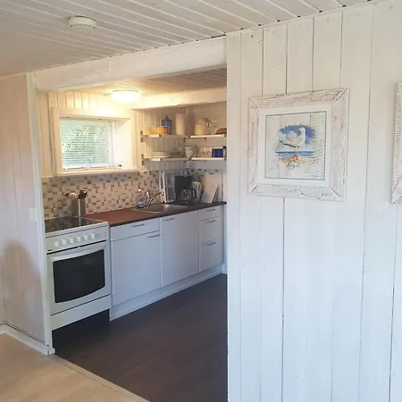 Hyttan * Akirkeby