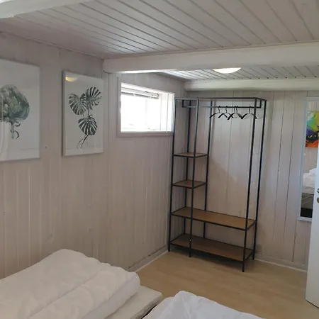 Hyttan Holiday home