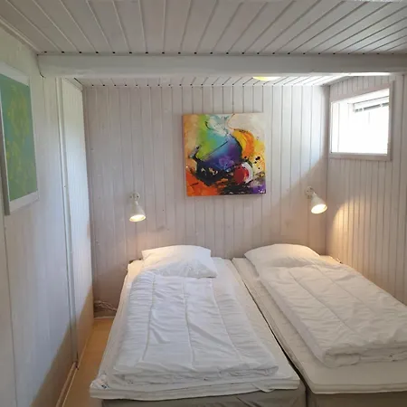 Holiday home Hyttan
