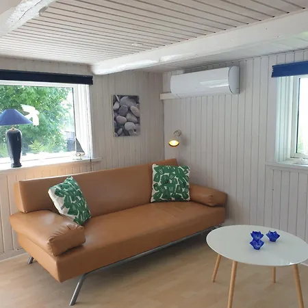 Holiday home Hyttan