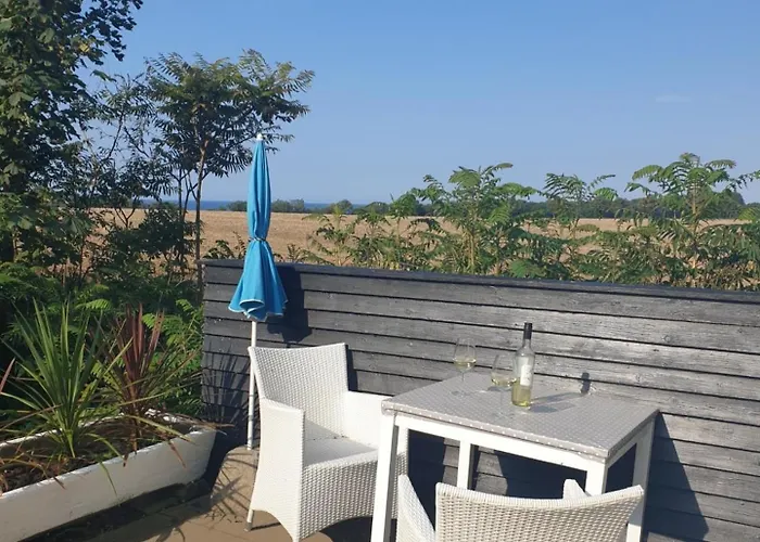 Hyttan בית נופש *